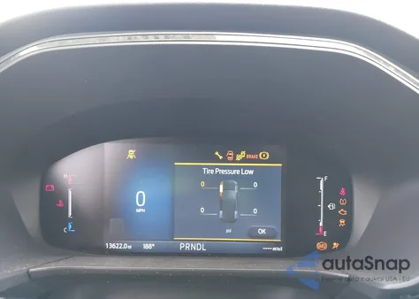 2024 Ford Escape St-Line from USA, damaged, VIN 1FMCU9MN5RUB44432